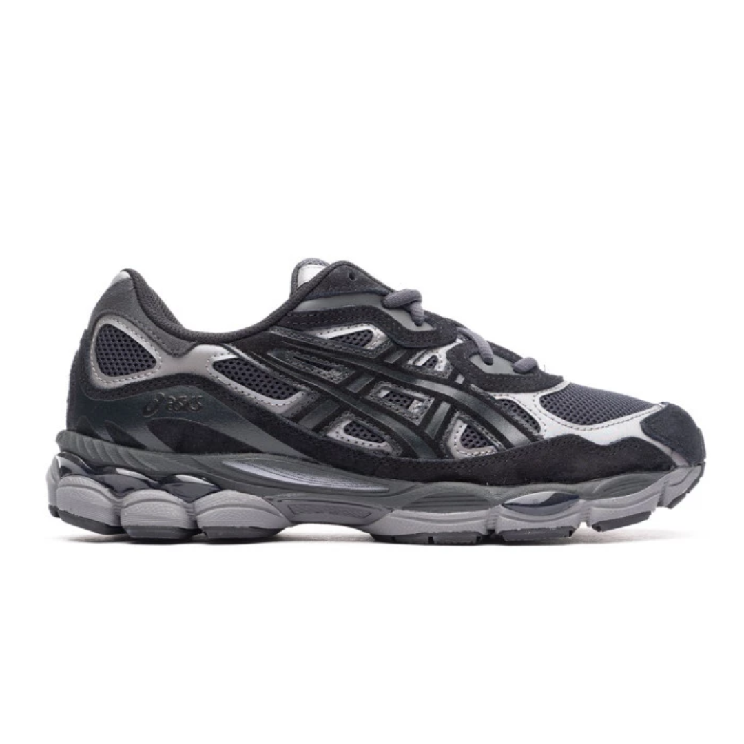 Asics Gel Gray