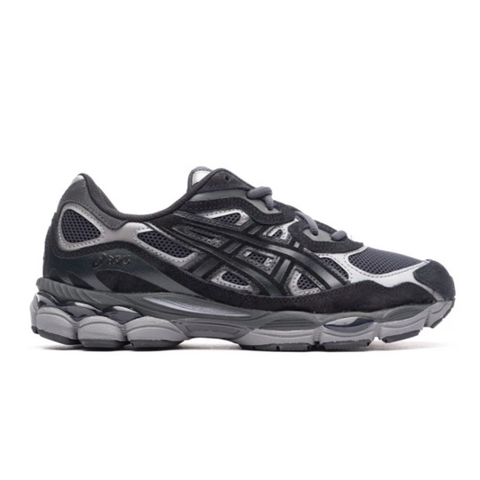 Asics Gel Gray