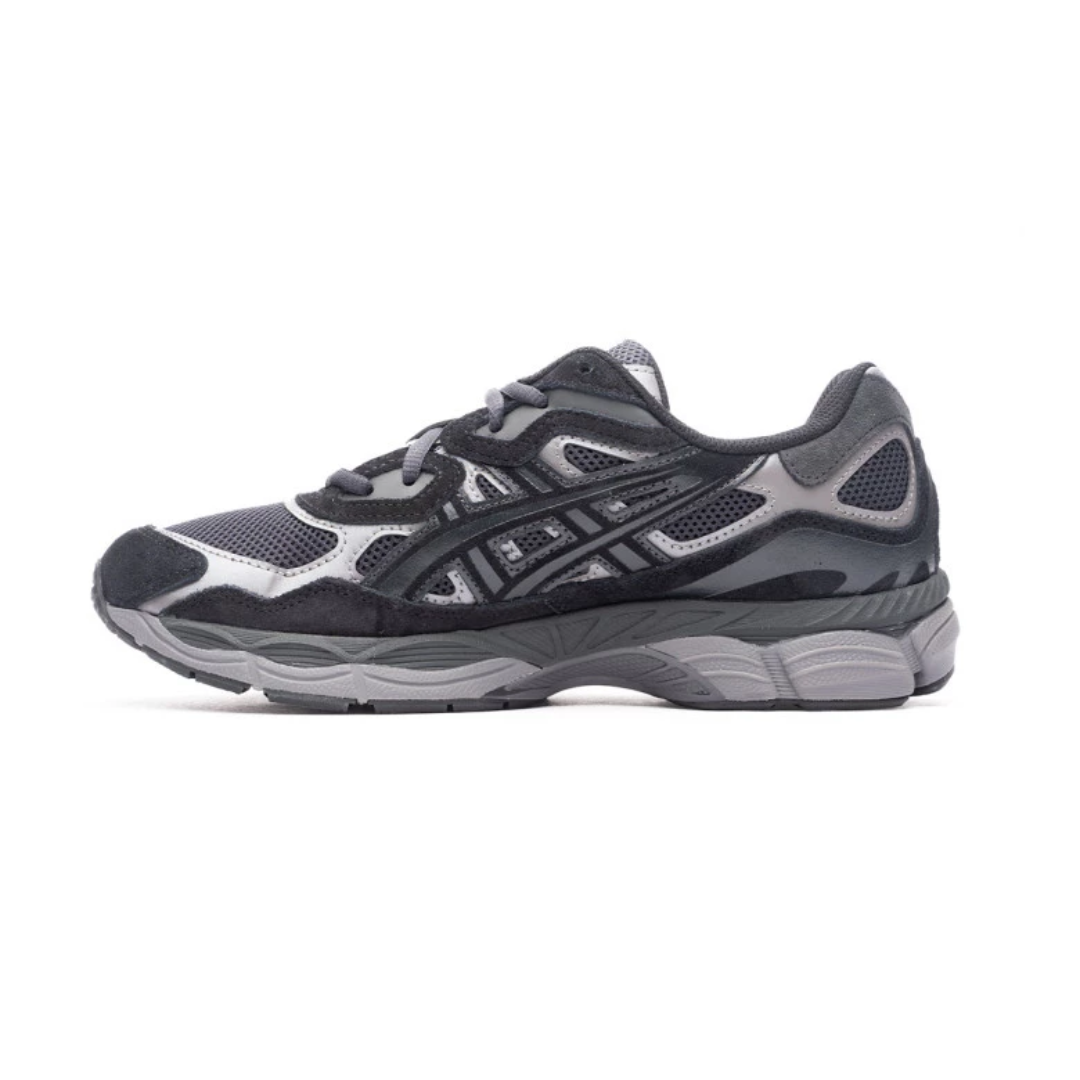 Asics Gel Gray