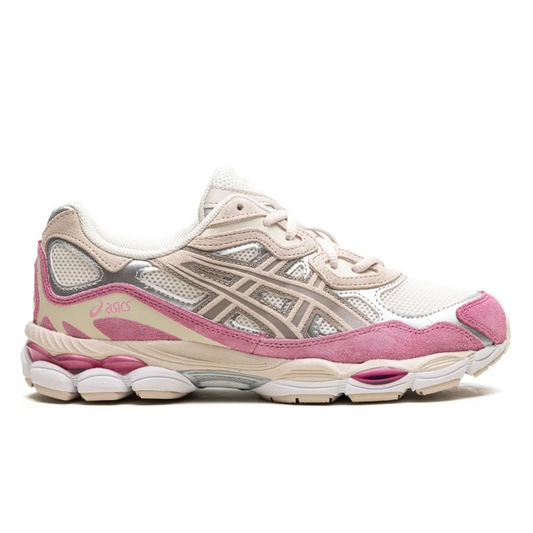 Asics Gel Pink