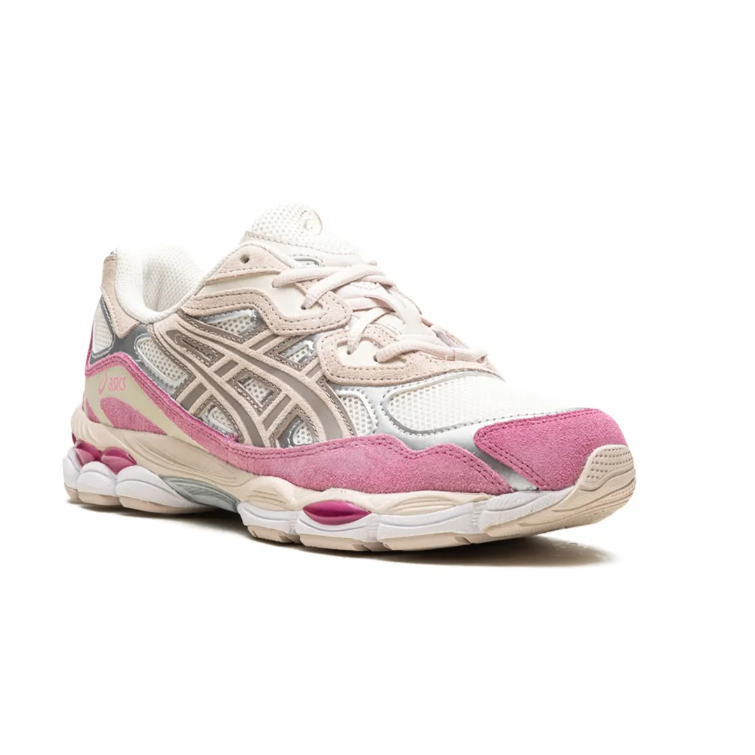 Asics Gel Pink