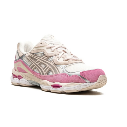 Asics Gel Pink