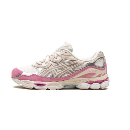 Asics Gel Pink