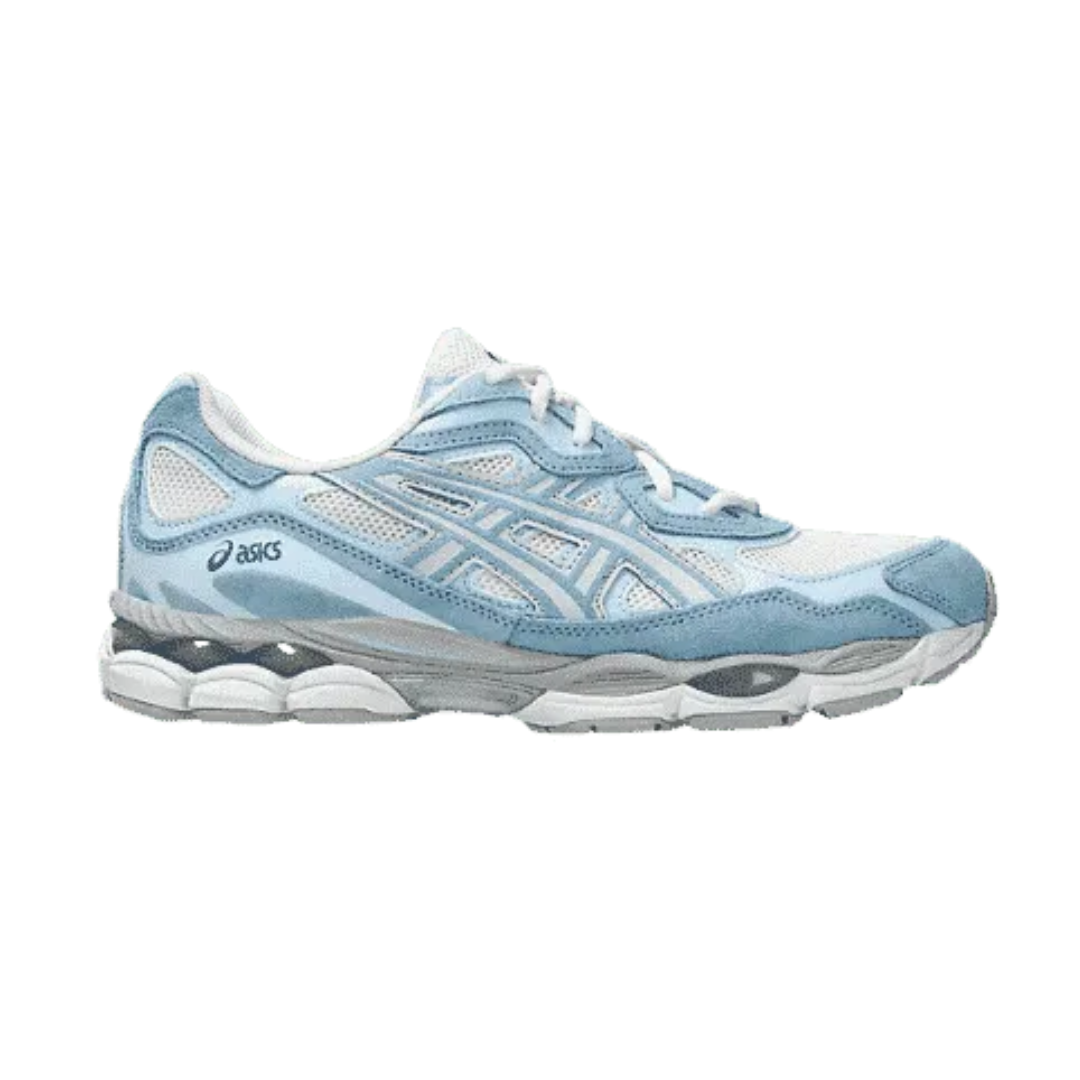 Asics Gel Blue