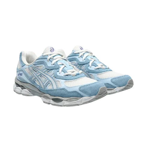 Asics Gel Blue
