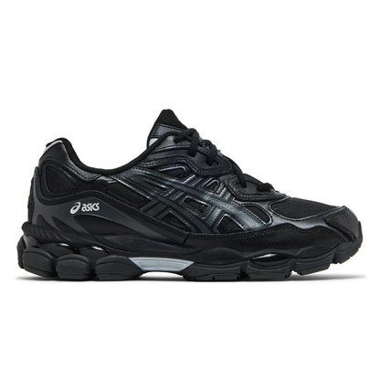 Asics Gel Black