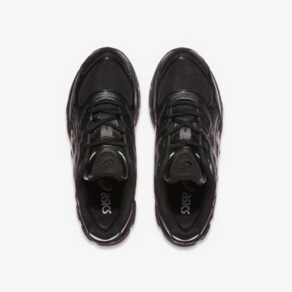 Asics Gel Black