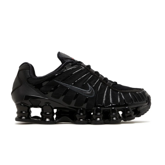 Nike Shox Black