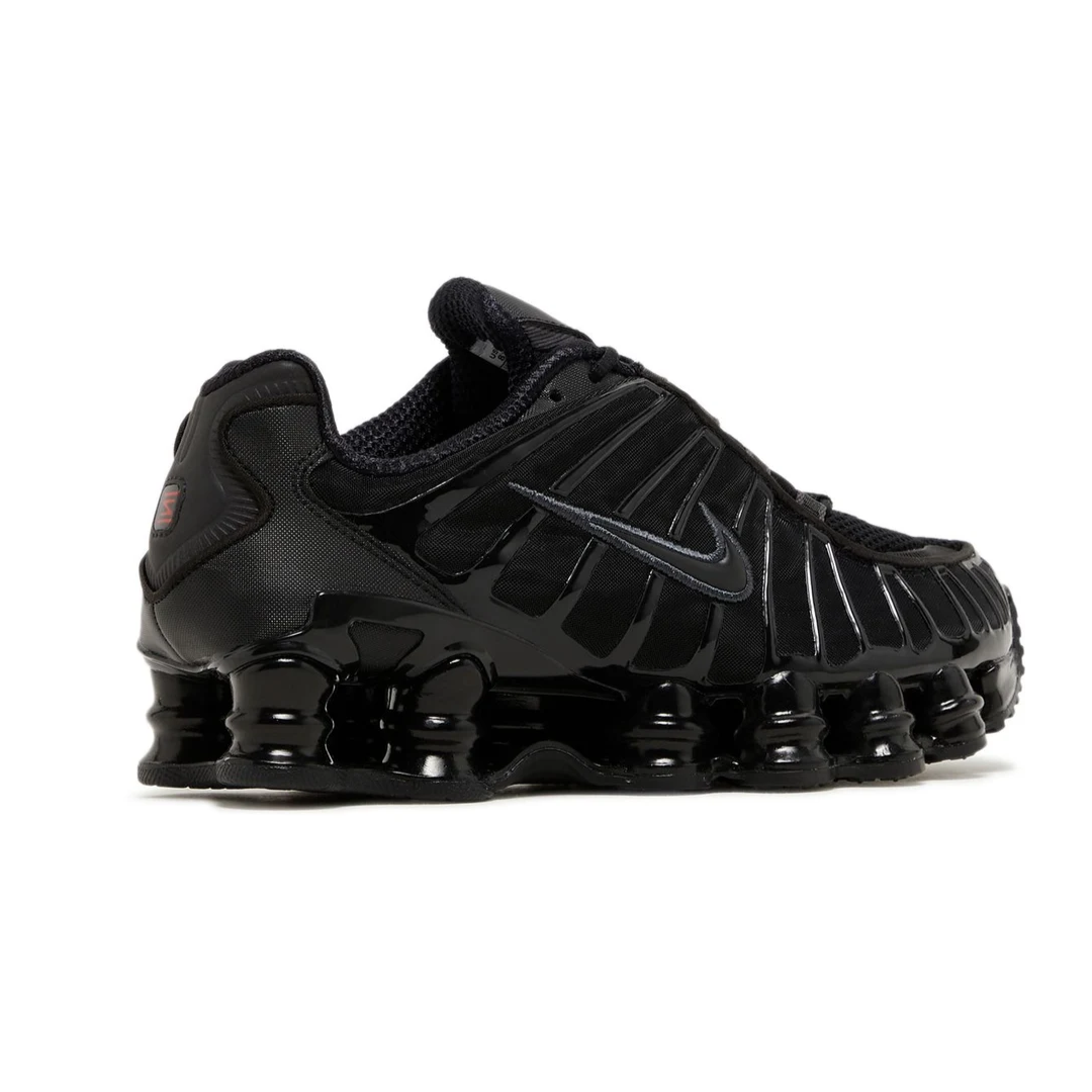 Nike Shox Black