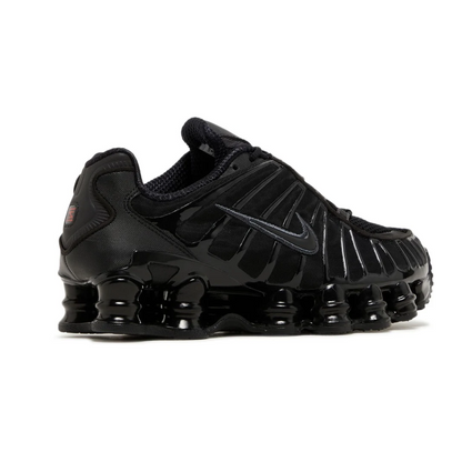 Nike Shox Black