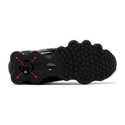 Nike Shox Black