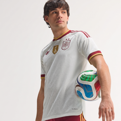 Camiseta España 2026