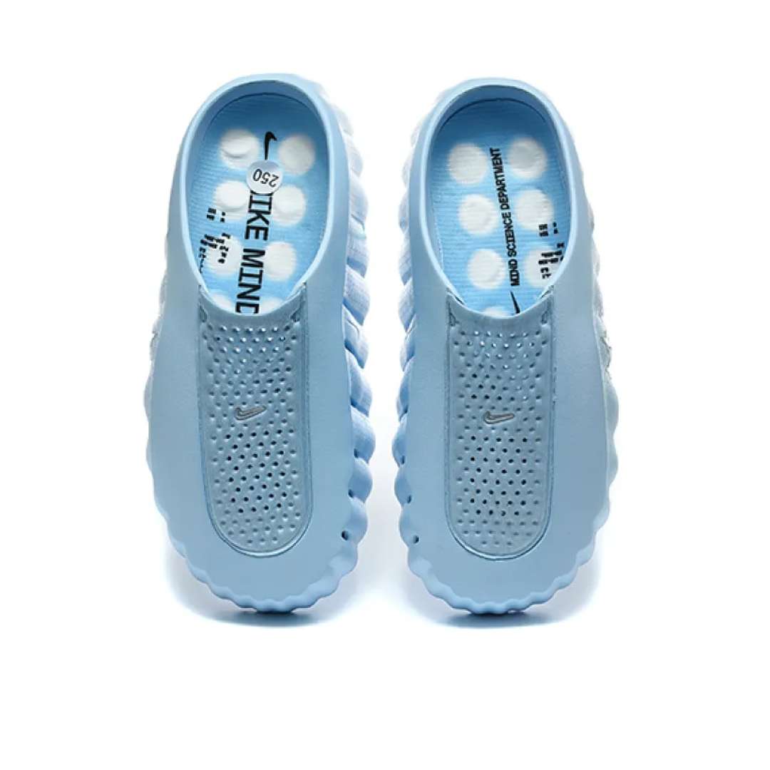 Mind 001 x Nocta Ice Man