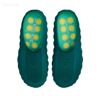 Nike Mind 001 Green