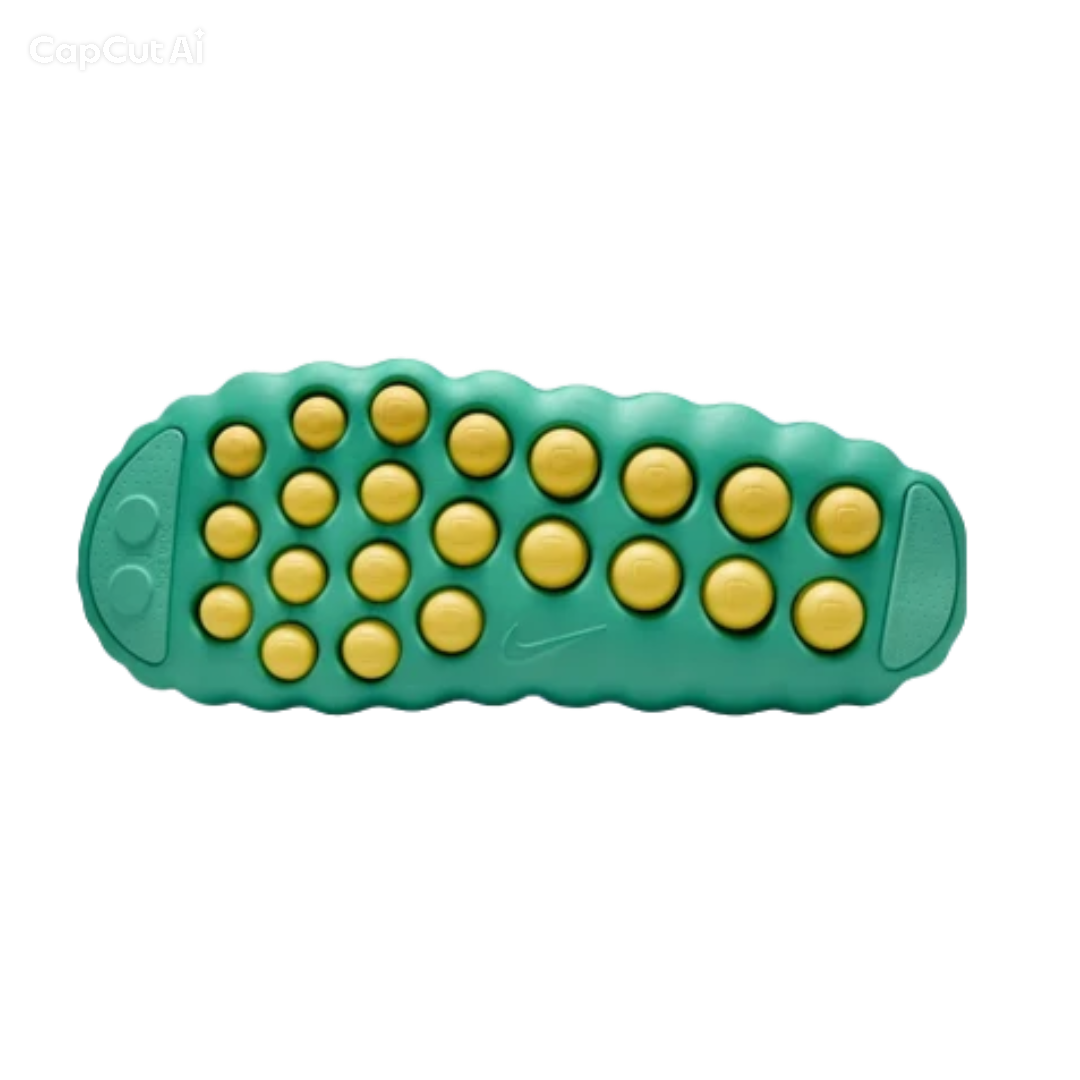 Nike Mind 001 Green