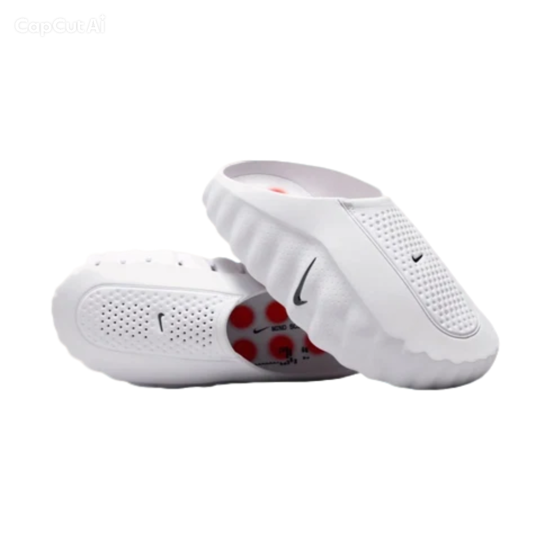 Nike Mind 001 White