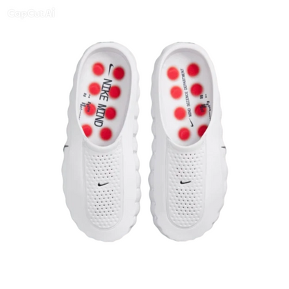 Nike Mind 001 White