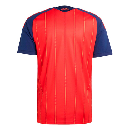 Camiseta España 2026