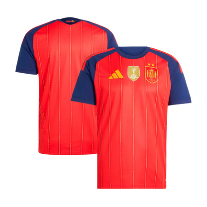 Camiseta España 2026