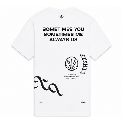 Camiseta Nike Nocta