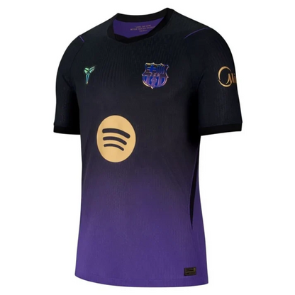 Camiseta FCB Visitante 2026