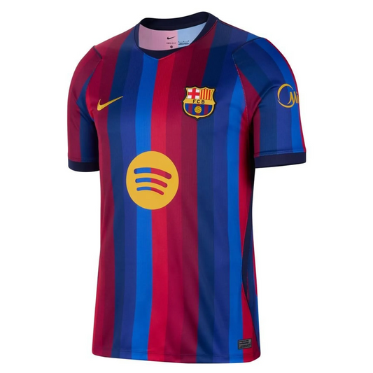 Camiseta FCB Local 2026