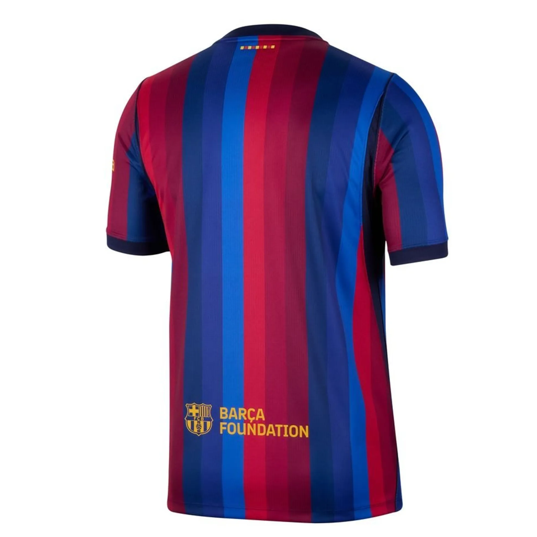 Camiseta FCB Local 2026