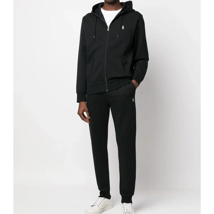 Chandal Polo Ralph Lauren Black