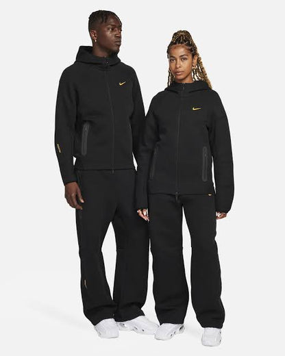 Chandal Nike x Nocta Black