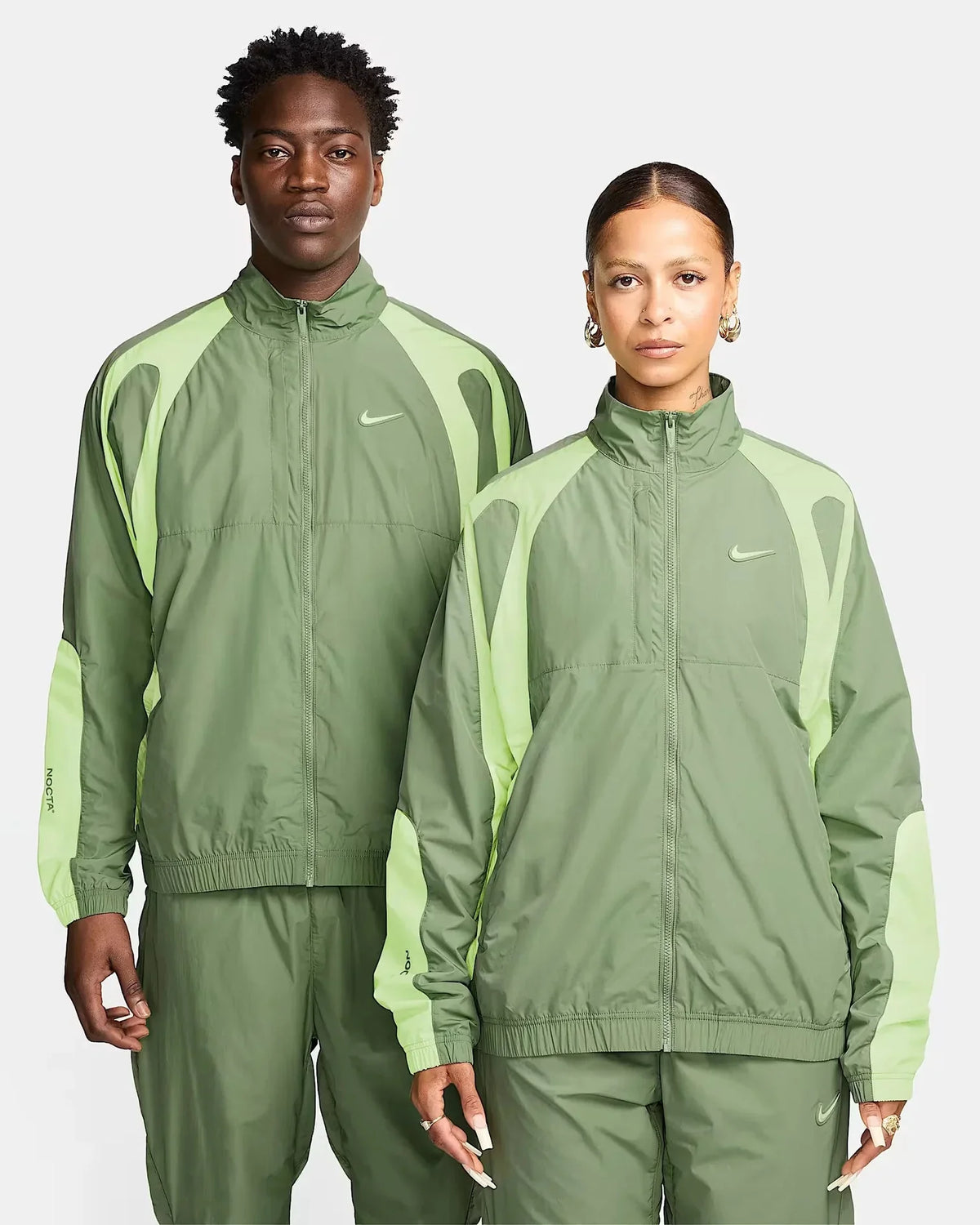 Chandal Nocta Northstar Khaki