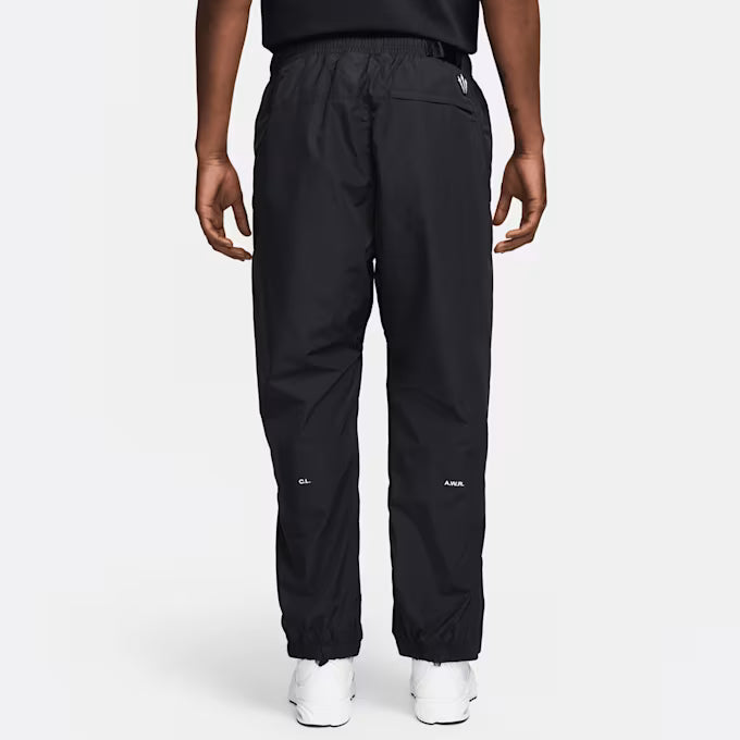 Chandal Nocta Northstar Black
